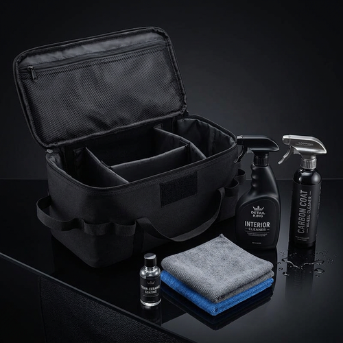 Clean Drive Detailing Bag Lifestyle 2