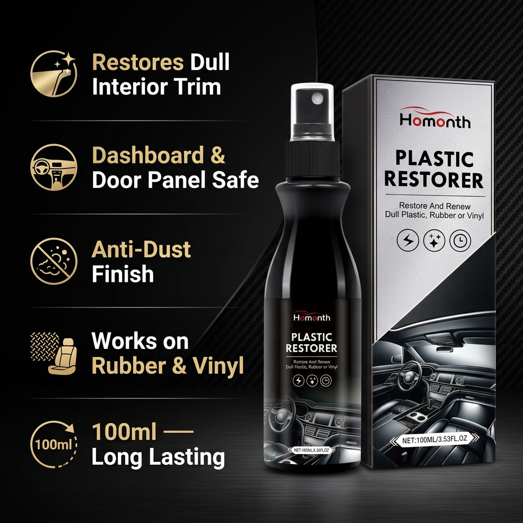 Interior Feature Callouts with Real Bottle