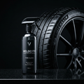Tyre Shine Spray